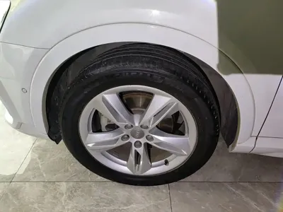 Audi Q3 2018, 99700 км, за 9284.55 USD - фото 23