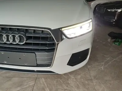 Audi Q3 2018, 99700 км, за 9284.55 USD - фото 24