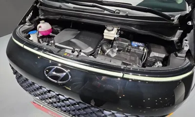 Hyundai Staria 2023, 30244 км, за 21990.29 USD - фото 6