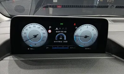 Hyundai Staria 2023, 30244 км, за 21990.29 USD - фото 8