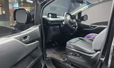 Hyundai Staria 2023, 30244 км, за 21990.29 USD - фото 10