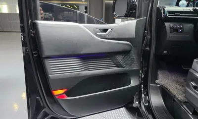 Hyundai Staria 2023, 30244 км, за 21990.29 USD - фото 24