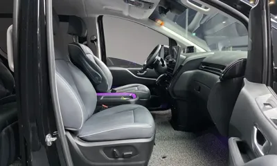 Hyundai Staria 2023, 30244 км, за 21990.29 USD - фото 26