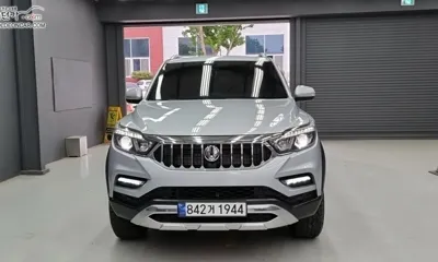 KG_Mobility_Ssangyong Rexton 2021, 73397 км, за 12406.46 USD