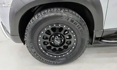 KG_Mobility_Ssangyong Rexton 2021, 73397 км, за 12406.46 USD - фото 6