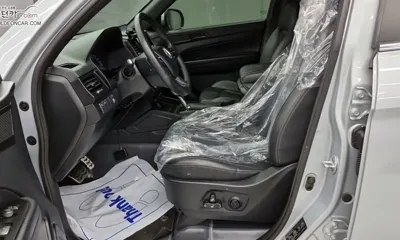 KG_Mobility_Ssangyong Rexton 2021, 73397 км, за 12406.46 USD - фото 9