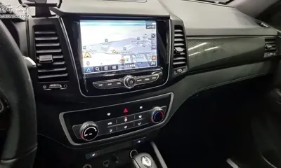 KG_Mobility_Ssangyong Rexton 2021, 73397 км, за 12406.46 USD - фото 11