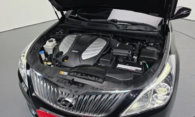 Hyundai Grandeur 2015, 123433 км, за 4926.43 USD - фото 6