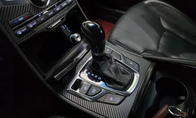 Hyundai Grandeur 2015, 123433 км, за 4926.43 USD - фото 9