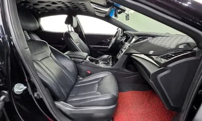 Hyundai Grandeur 2015, 123433 км, за 4926.43 USD - фото 10