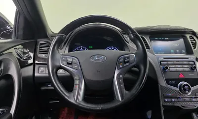 Hyundai Grandeur 2015, 123433 км, за 4926.43 USD - фото 14