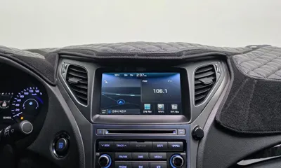 Hyundai Grandeur 2015, 123433 км, за 4926.43 USD - фото 16