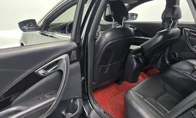 Hyundai Grandeur 2015, 123433 км, за 4926.43 USD - фото 18