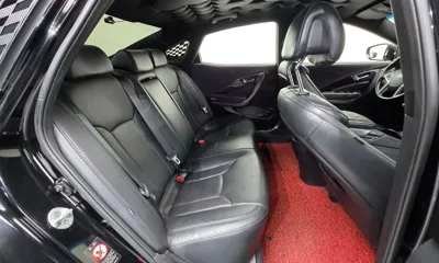Hyundai Grandeur 2015, 123433 км, за 4926.43 USD - фото 20