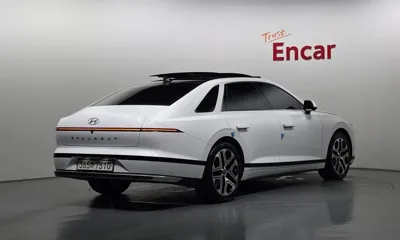 Hyundai Grandeur 2023, 29547 км, за 22465.32 USD