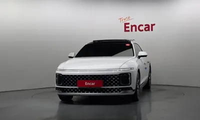 Hyundai Grandeur 2023, 29547 км, за 22465.32 USD