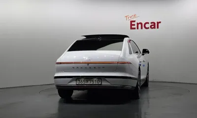 Hyundai Grandeur 2023, 29547 км, за 22465.32 USD