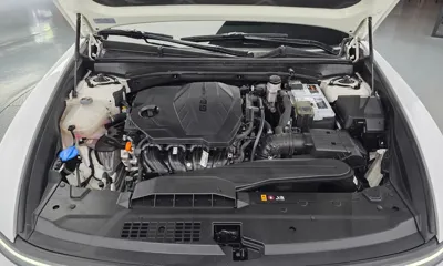 Hyundai Grandeur 2023, 29547 км, за 22465.32 USD - фото 6