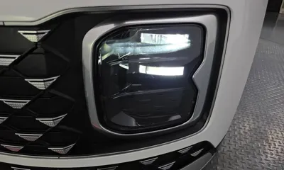 Hyundai Grandeur 2023, 29547 км, за 22465.32 USD - фото 22