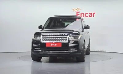 Land Rover Range Rover 2014, 192719 км, за 11726.39 USD