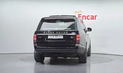 Land Rover Range Rover 2014, 192719 км, за 11726.39 USD