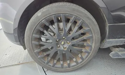 Land Rover Range Rover 2014, 192719 км, за 11726.39 USD