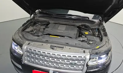 Land Rover Range Rover 2014, 192719 км, за 11726.39 USD - фото 6