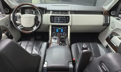 Land Rover Range Rover 2014, 192719 км, за 11726.39 USD - фото 7