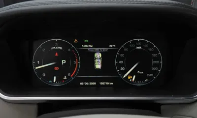 Land Rover Range Rover 2014, 192719 км, за 11726.39 USD - фото 8