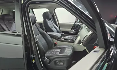 Land Rover Range Rover 2014, 192719 км, за 11726.39 USD - фото 12
