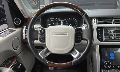 Land Rover Range Rover 2014, 192719 км, за 11726.39 USD - фото 13