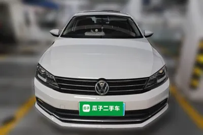 Volkswagen Sagitar 2015, 114000 км, за 7686 USD