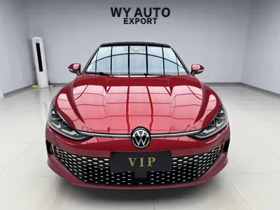 Volkswagen Lamando 2021, 27000 км, за 20851.32 USD