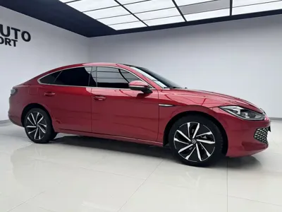 Volkswagen Lamando 2021, 27000 км, за 20851.32 USD