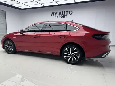 Volkswagen Lamando 2021, 27000 км, за 20851.32 USD