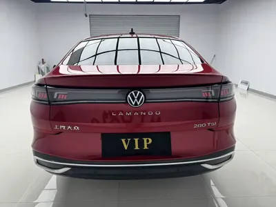 Volkswagen Lamando 2021, 27000 км, за 20851.32 USD