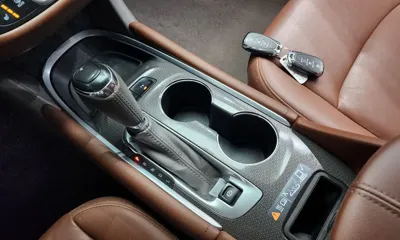 ChevroletGMDaewoo Malibu 2017, 34809 км, за 5682.19 USD - фото 9