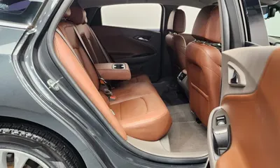 ChevroletGMDaewoo Malibu 2017, 34809 км, за 5682.19 USD - фото 12