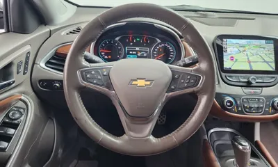 ChevroletGMDaewoo Malibu 2017, 34809 км, за 5682.19 USD - фото 13