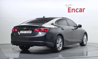 ChevroletGMDaewoo Malibu 2017, 116256 км, за 3866.35 USD