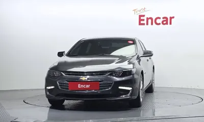 ChevroletGMDaewoo Malibu 2017, 116256 км, за 3866.35 USD