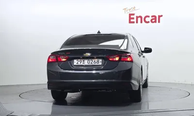 ChevroletGMDaewoo Malibu 2017, 116256 км, за 3866.35 USD