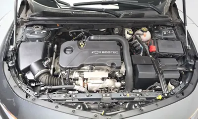 ChevroletGMDaewoo Malibu 2017, 116256 км, за 3866.35 USD - фото 6