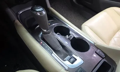 ChevroletGMDaewoo Malibu 2017, 116256 км, за 3866.35 USD - фото 9