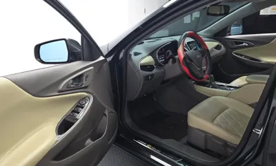 ChevroletGMDaewoo Malibu 2017, 116256 км, за 3866.35 USD - фото 10