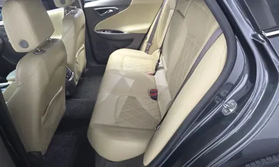 ChevroletGMDaewoo Malibu 2017, 116256 км, за 3866.35 USD - фото 12