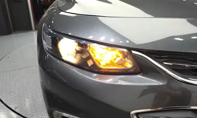 ChevroletGMDaewoo Malibu 2017, 116256 км, за 3866.35 USD - фото 22