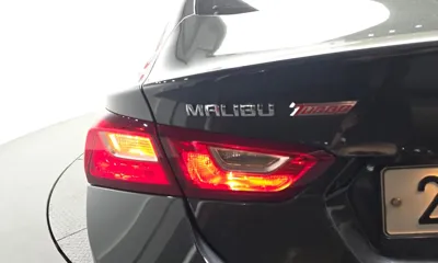 ChevroletGMDaewoo Malibu 2017, 116256 км, за 3866.35 USD - фото 23