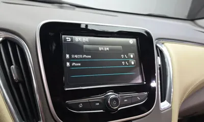 ChevroletGMDaewoo Malibu 2017, 116256 км, за 3866.35 USD - фото 29