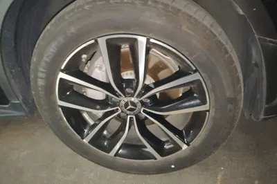 Mercedes-Benz GLC 2021, 39400 км, за 32874 USD - фото 8